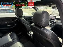 2021 Mercedes-Benz GLC-Class AMG | PREMIUM | NAVI | PANO - Photo 36