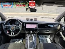 2020 Porsche Macan S | PREMIUM PKG | PANO | LOADED - Photo 19