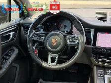 2020 Porsche Macan S | PREMIUM PKG | PANO | LOADED - Photo 22