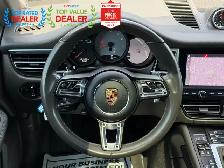 2020 Porsche Macan S | PREMIUM PKG | PANO | LOADED - Photo 23