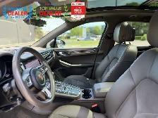 2020 Porsche Macan S | PREMIUM PKG | PANO | LOADED - Photo 30
