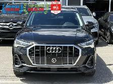 2023 Audi Q3 PROGRESSIV S-LINE | ONE OWNER | PANO | LOADED - Photo 6