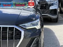 2023 Audi Q3 PROGRESSIV S-LINE | ONE OWNER | PANO | LOADED - Photo 7
