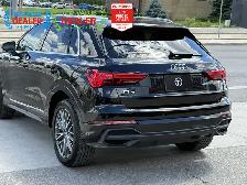 2023 Audi Q3 PROGRESSIV S-LINE | ONE OWNER | PANO | LOADED - Photo 15
