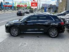 2023 Audi Q3 PROGRESSIV S-LINE | ONE OWNER | PANO | LOADED - Photo 16
