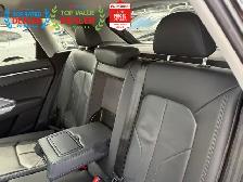 2023 Audi Q3 PROGRESSIV S-LINE | ONE OWNER | PANO | LOADED - Photo 40