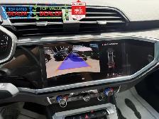 2023 Audi Q3 PROGRESSIV S-LINE | ONE OWNER | PANO | LOADED - Photo 41