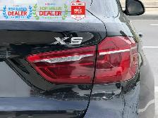 2015 BMW X6 //M PKG | EXT LEATHER PKG | RED INT | HUD | LOADED - Photo 11