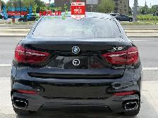 2015 BMW X6 //M PKG | EXT LEATHER PKG | RED INT | HUD | LOADED - Photo 12
