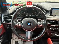 2015 BMW X6 //M PKG | EXT LEATHER PKG | RED INT | HUD | LOADED - Photo 21