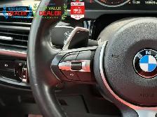 2015 BMW X6 //M PKG | EXT LEATHER PKG | RED INT | HUD | LOADED - Photo 22