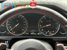 2015 BMW X6 //M PKG | EXT LEATHER PKG | RED INT | HUD | LOADED - Photo 24