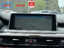 2015 BMW X6 //M PKG | EXT LEATHER PKG | RED INT | HUD | LOADED - Photo 25