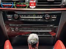 2015 BMW X6 //M PKG | EXT LEATHER PKG | RED INT | HUD | LOADED - Photo 26