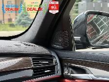 2015 BMW X6 //M PKG | EXT LEATHER PKG | RED INT | HUD | LOADED - Photo 27