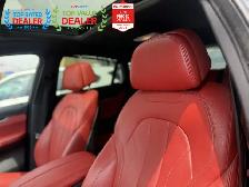 2015 BMW X6 //M PKG | EXT LEATHER PKG | RED INT | HUD | LOADED - Photo 29