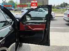 2015 BMW X6 //M PKG | EXT LEATHER PKG | RED INT | HUD | LOADED - Photo 31