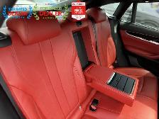 2015 BMW X6 //M PKG | EXT LEATHER PKG | RED INT | HUD | LOADED - Photo 37