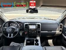 2014 Ram 1500 SPORT LIFTED | ARMORDILLO UPGRADED | LOADED - Photo 2