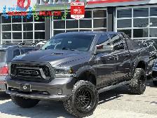 2014 Ram 1500 SPORT LIFTED | ARMORDILLO UPGRADED | LOADED - Photo 4