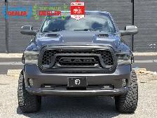 2014 Ram 1500 SPORT LIFTED | ARMORDILLO UPGRADED | LOADED - Photo 6