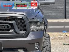 2014 Ram 1500 SPORT LIFTED | ARMORDILLO UPGRADED | LOADED - Photo 8