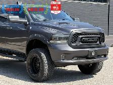 2014 Ram 1500 SPORT LIFTED | ARMORDILLO UPGRADED | LOADED - Photo 10
