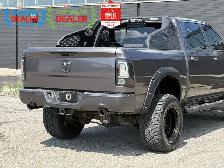 2014 Ram 1500 SPORT LIFTED | ARMORDILLO UPGRADED | LOADED - Photo 12