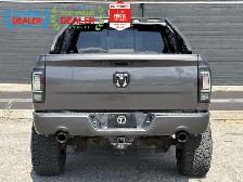 2014 Ram 1500 SPORT LIFTED | ARMORDILLO UPGRADED | LOADED - Photo 14