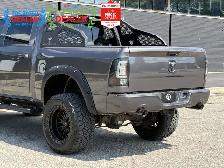 2014 Ram 1500 SPORT LIFTED | ARMORDILLO UPGRADED | LOADED - Photo 16