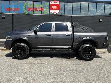 2014 Ram 1500 SPORT LIFTED | ARMORDILLO UPGRADED | LOADED - Photo 17