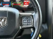 2014 Ram 1500 SPORT LIFTED | ARMORDILLO UPGRADED | LOADED - Photo 23