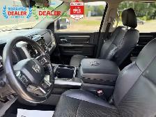2014 Ram 1500 SPORT LIFTED | ARMORDILLO UPGRADED | LOADED - Photo 27