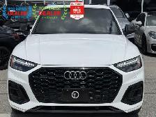 2023 Audi Q5 Sportback TECHNIK | ONE OWNER | 360 CAM | B&O | LOA - Photo 7