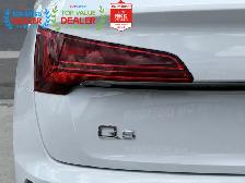 2023 Audi Q5 Sportback TECHNIK | ONE OWNER | 360 CAM | B&O | LOA - Photo 13