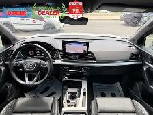 2023 Audi Q5 Sportback TECHNIK | ONE OWNER | 360 CAM | B&O | LOA - Photo 19