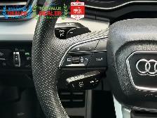2023 Audi Q5 Sportback TECHNIK | ONE OWNER | 360 CAM | B&O | LOA - Photo 23