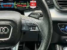 2023 Audi Q5 Sportback TECHNIK | ONE OWNER | 360 CAM | B&O | LOA - Photo 25