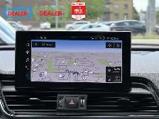 2023 Audi Q5 Sportback TECHNIK | ONE OWNER | 360 CAM | B&O | LOA - Photo 26