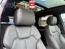 2023 Audi Q5 Sportback TECHNIK | ONE OWNER | 360 CAM | B&O | LOA - Photo 32