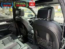 2023 Audi Q5 Sportback TECHNIK | ONE OWNER | 360 CAM | B&O | LOA - Photo 37
