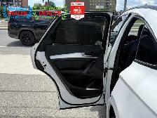 2023 Audi Q5 Sportback TECHNIK | ONE OWNER | 360 CAM | B&O | LOA - Photo 38