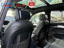2023 Audi Q5 Sportback TECHNIK | ONE OWNER | 360 CAM | B&O | LOA - Photo 40
