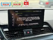 2023 Audi Q5 Sportback TECHNIK | ONE OWNER | 360 CAM | B&O | LOA - Photo 42