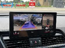 2023 Audi Q5 Sportback TECHNIK | ONE OWNER | 360 CAM | B&O | LOA - Photo 43