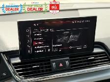 2023 Audi Q5 Sportback TECHNIK | ONE OWNER | 360 CAM | B&O | LOA - Photo 44