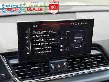 2023 Audi Q5 Sportback TECHNIK | ONE OWNER | 360 CAM | B&O | LOA - Photo 45