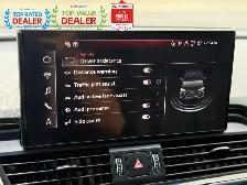 2023 Audi Q5 Sportback TECHNIK | ONE OWNER | 360 CAM | B&O | LOA - Photo 46