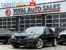 2016 BMW 2-Series //M PKG | RED LEATHER | SUNROOF | HEATED STEER