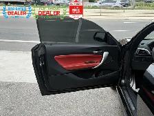 2016 BMW 2-Series //M PKG | RED LEATHER | SUNROOF | HEATED STEER - Photo 16